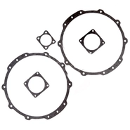 Комплект прокладок моста переднего ведущего ПВМ МТЗ-1025, 1221 (пр-во Украина)