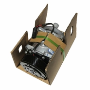 Компрессор кондиционера TCCi, CS640-680