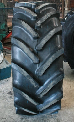 Шина с/х 600/70R30 TR-106 152D Tubeless (БцШЗ)