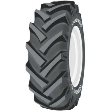 Шина с/х 250/80-16 GripKing HD 14 сл 121A8 Tubeless (SpeedWays)