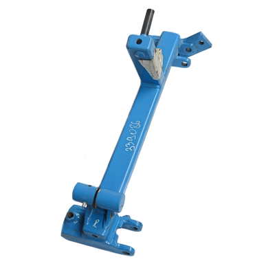 Крепление R707335/R700235 опрыскивателя Lemken