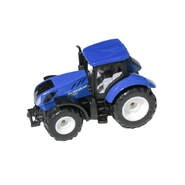 Модель трактора NEW HOLLAND T7.315 1:87 (SIKU)
