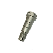 Болт эксцентриковый M24x91/D32-28-25/35-M10x1, Лемкен