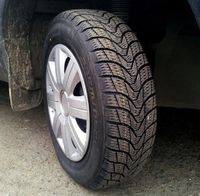 Шина 175/70R13 Premiorri ViaMaggiore 82T Tubeless (БцШЗ) зима