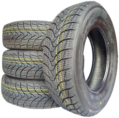 Шина 175/70R13 Premiorri ViaMaggiore 82T Tubeless (БцШЗ) зима