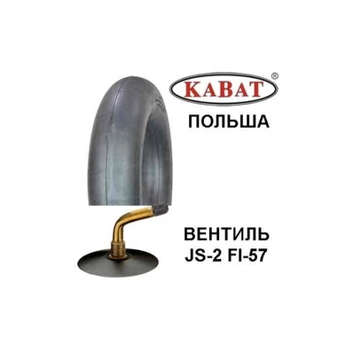 Камера 250-15 (200-15) JS-2 (Kabat) Польша