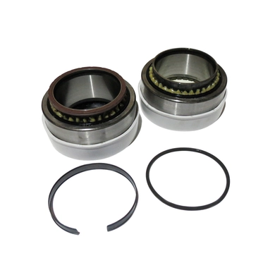 Подшипник ступицы задний DAF 85CF ,95 XF , XF105, XF 106 (TIMKEN)