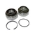 Подшипник ступицы задний DAF 85CF ,95 XF , XF105, XF 106 (TIMKEN)
