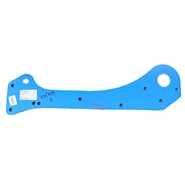 Опора підшипника 10X325,5X1014 E7-90, Лемкен