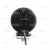 Фара рабочая, LED 27W (12/24В) круглая (9x3W/широкий луч 60°) (LITLEDA)