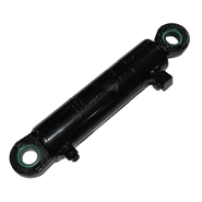 Гідроциліндр рульовий лівий, Mag.310/T8050/T8.390 (Dana Axle CL5)