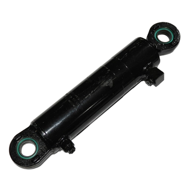 Гидроцилиндр рулевой левый, Mag.310/T8050/T8.390 (Dana Axle CL5)