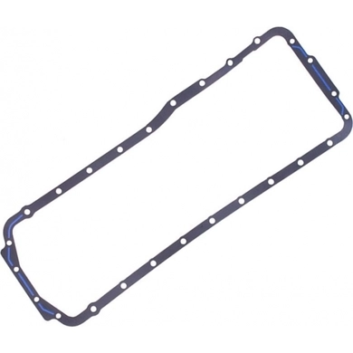 Прокладка поддона двигателя (RE520777), JD9670STS/S690 (FEDERAL-MOGUL)