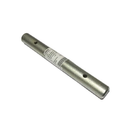 Палец D30x152/270 Zn, Лемкен