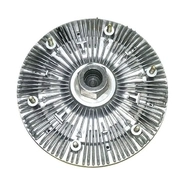 Муфта вязкостная 11 Blade, T8040-50 (BorgWarner)