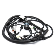 Джгут (комплект) дротів