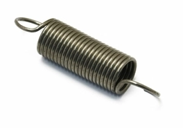 Пружина педали газа