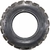 Шина с/х 320/85R24 (12.4R24) LR-861 122A8/119B Tubeless Leao (LingLong)