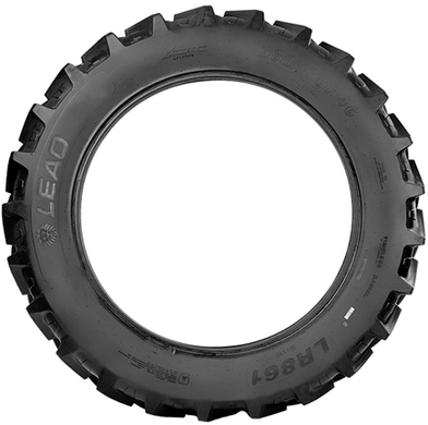 Шина с/х 380/90R46 (14.9R46) LR-861 157A8/157B Tubeless Leao (LingLong)