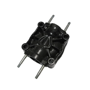 Головка насоса AR 125-145-160-185-215-250-280 (Италия) AR