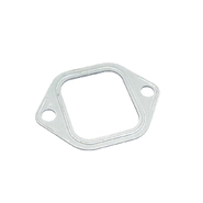 Прокладка выпускного коллектора MAN F90, F2000, L2000 (GOETZE)