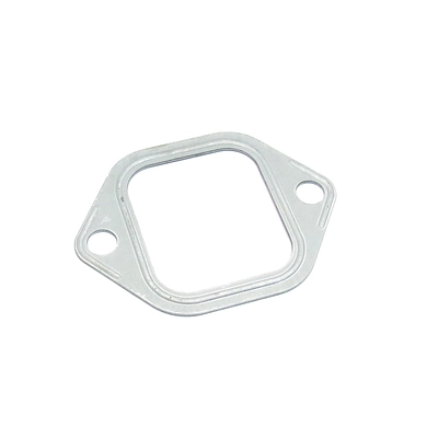 Прокладка выпускного коллектора MAN F90, F2000, L2000 (GOETZE)