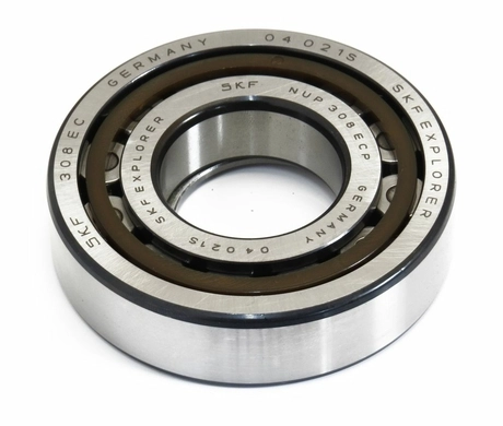 Подшипник NUP 308 ECP (SKF)