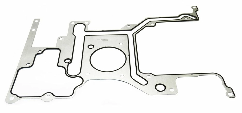 Прокладка картера шестерен (4089757/4985562) США, Cummins QSX15
