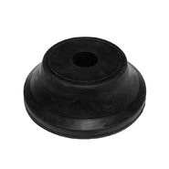 Подушка кабіни верхня (Двн=30 мм) (нов. зразка) ХТЗ-241, ХТЗ-242, ХТЗ-248 (вир-во Україна)