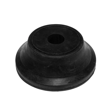 Подушка кабіни верхня (Двн=30 мм) (нов. зразка) ХТЗ-241, ХТЗ-242, ХТЗ-248 (вир-во Україна)