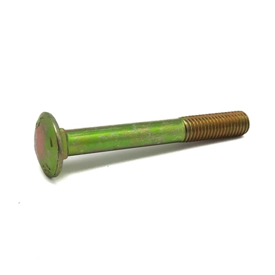 Болт M10х80х1.5, Gr.8.8