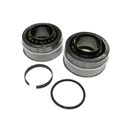 Підшипник роликовий конічний SET1312 (dвн.=68мм) VOLVO (TIMKEN)