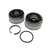 Подшипник роликовый конический SET1312 (dвн.=68мм) VOLVO (TIMKEN)