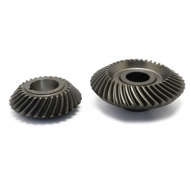 Пара шестерен Z=29T/39T/30T ВОМ, 5088