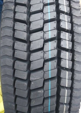 Шина 235/75R17.5 TQ628 16 сл 143/141J (TORQUE) ведущие