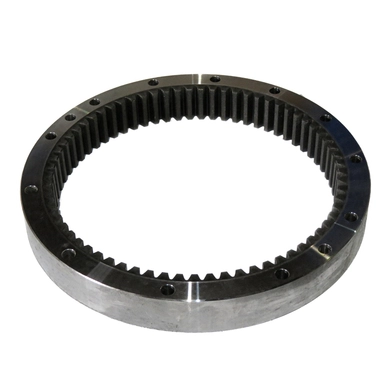 Шестерня коронная конечной передачи, Т7060