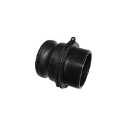 Муфта CAMLOCK папа G3" - резьба папа G3", ARAG