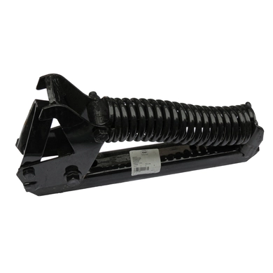 Кронштейн в сборе (без лапы и стойки), ST250/TM255