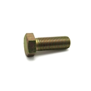 Болт 1-1/4"-7x3-1/2", Gr.5