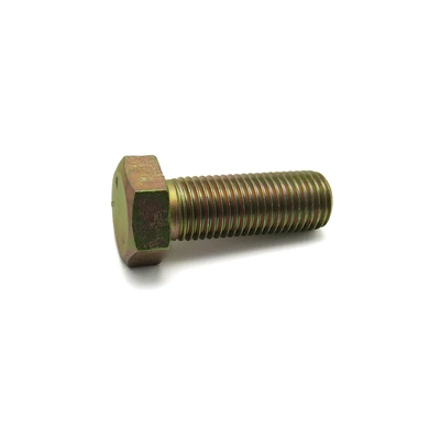 Болт 1-1/4"-7x3-1/2", Gr.5