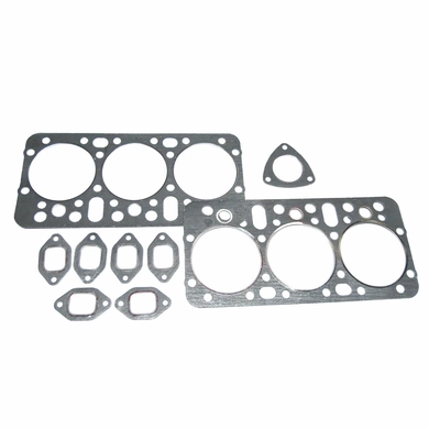 Комплект прокладок двиг. (полный) А-01 (пр-во Украина) 