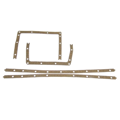 Комплект прокладок двиг. (полный) А-01 (пр-во Украина) 