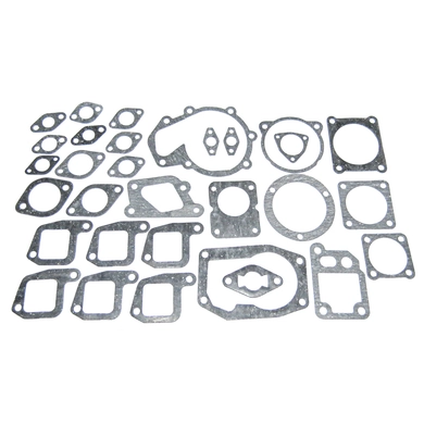 Комплект прокладок двиг. (полный) А-01 (пр-во Украина) 