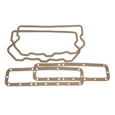 Комплект прокладок двиг. (полный) А-01 (пр-во Украина) 