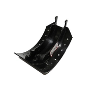 Колодка тормозная 360x200 (Roadwin) BPW 0509119340