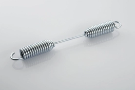 Пружина колодки стяжная (Peters) 24,5х4х236