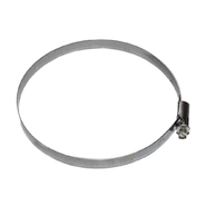 Хомут (130X150X12) (оригінал), Claas Lex.480