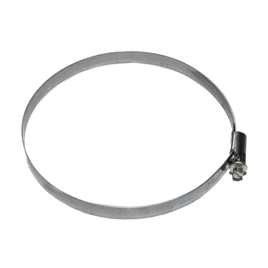 Хомут (130X150X12) (оригінал), Claas Lex.480