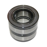 Підшипник роликовий конічний (TIMKEN)