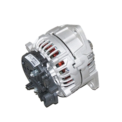 Генератор 28V 120A MAN (MAHLE)